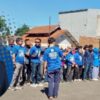 Semangat HUT ke-25 Demokrat, DPC Partai Demokrat Bandung Barat Gelorakan Gerakan Indonesia Asri Langit Biru dan Bangkitkan Budaya Gotong Royong