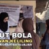 Kereen..! Tingkatkan Pelayanan Desa Cangkorah Lakukan Jemput Bola ke Tiap Dusun 