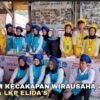 LKP Elida’s Sukses Cetak Wirausaha Muda Lewat PKW 2026 Lulusan Siap Buka Usaha Ciptakan Lapangan Kerja