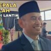 112 Kepala Sekolah Resmi Dilantik, Pemkab Bandung Barat Percepat Akhiri Krisis Kepemimpinan di Sekolah