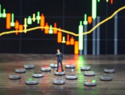 Strategi ‘Range Trading’: Memaksimalkan Peluang Saat Pasar Bergerak Sideways