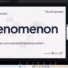Mulai dari ‘Phenomenon’, Telkom AI Connect Bekali Peserta Menyusun Pitch Deck Proyek AI yang Lebih Meyakinkan
