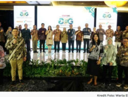Terapkan Future-Ready Governance, BRI Life Raih Penghargaan Indonesia Excellence Good Corporate Governance Award 2026