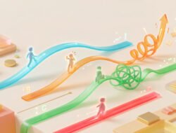 Termasuk dalam 4 Profil Pelajar Manakah Siswa Anda? Mengungkap Perilaku Tersembunyi Saat Ujian Melalui Data Digital