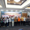 PPO Logistik BRI Region 6 Tingkatkan Kompetensi melalui Simulasi Business Continuity Management
