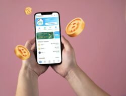 Trading Token Saham AS Makin Menarik, Bittime Siapkan Reward hingga Rp10 Juta