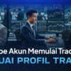 Valbury Tawarkan Tiga Tipe Akun untuk Sesuaikan Biaya Transaksi dengan Profil Risiko Trader