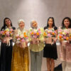 TMG Hotel Tebet Gelar “Blooming Day” Workshop Bersama Rose_Dazzley