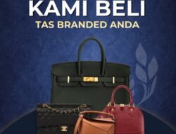 deGadai Perkuat Ekosistem Luxury Goods, Kini Hadirkan Layanan Beli Tas, Titip Jual, dan Gadai Melalui Jaringan Mitra