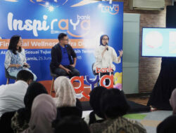 Bank Raya Ajak Mahasiswa dan UMKM Tingkatkan Produktivitas Melalui Bank Digital