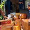 KAI Logistik Salurkan 1,7 Juta Paket, Tebar Diskon Sepanjang Agustus
