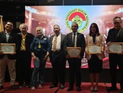 “HUT ke-39 IPHI 1987: Suara Advokat se-Indonesia Menggema dari Bandung, Dorong Babak Baru Profesi Advokat”