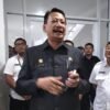 Gedung DPRD KBB Makin Ketat, Sekwan Riki Tegaskan Rakyat Tetap Boleh Masuk Tapi Harus “Lapor” Dulu