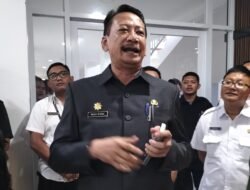 Gedung DPRD KBB Makin Ketat, Sekwan Riki Tegaskan Rakyat Tetap Boleh Masuk Tapi Harus “Lapor” Dulu