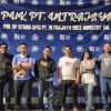 Semarak HUT RI ke-81, Karyawan PT Ultrajaya Tampilkan Pentas Seni hingga Fun Game
