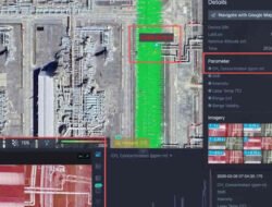 3 Solusi Deteksi Kebocoran Gas Berbasis Drone untuk Industri Migas di Indonesia