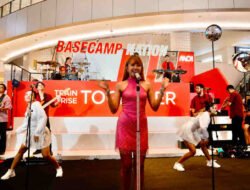 Perayaan 18 Tahun Mall of Indonesia: Bigger Energy and Unforgettable Moments
