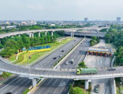 ATI Dorong Model Baru Pembiayaan Jalan Tol: Kurangi Beban APBN, Perbesar Peran Swasta