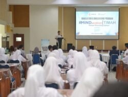 Akses Pendidikan Berkualitas dari Industri Pertambangan Dukung Penguatan Talenta Unggul Nasional