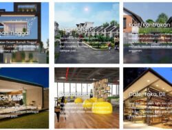 Alparsa Karya Group Perkuat Layanan Design & Build Terintegrasi untuk Kawasan Jabodetabek