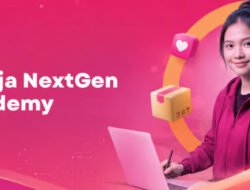 Anteraja Investasi Pada Generasi AI Indonesia Lewat NextGen AI Academy