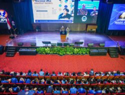 Apa Tujuan Universitas? UPH Ajak Mahasiswa Baru Melihat Kuliah Lebih dari Sekadar Gelar dan Karier