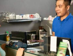 Aplikasi Kasir POST Bantu Tingkatkan Efisiensi Operasional Bisnis