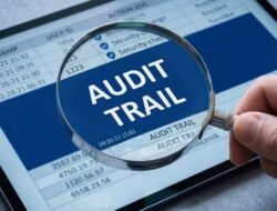 Audit Trail pada Dokumen Digital: Cara Kerja dan Manfaatnya Untuk Bisnis