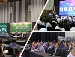 Ikuti Transformasi Otomotif ASEAN melalui Berbagai Acara Pendukung di Automechanika Jakarta 2026