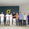BINUS Hadirkan PADI Padel Kemanggisan, Perkuat Ekosistem Gaya Hidup Aktif dan Kebersamaan