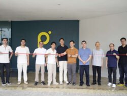 BINUS Hadirkan PADI Padel Kemanggisan, Perkuat Ekosistem Gaya Hidup Aktif dan Kebersamaan
