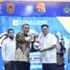 BP Tapera Perkuat Sinergi Perumahan melalui REI Kalsel Expo ke-20