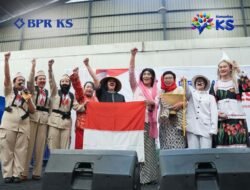 BPR KS Carnival 2026: Menumbuhkan Semangat Kemerdekaan di Tengah Masyarakat