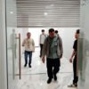 BRI BO Sudirman Semanggi Gelar Simulasi BCM, Perkuat Kesiapan Hadapi Kondisi Darurat