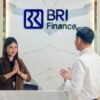 BRI Finance Perkuat Kualitas Pembiayaan, NPF Turun Menjadi 1,82% hingga Juli 2026