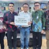 Berikan Pelayanan yang Cepat, BRI Insurance Bayarkan Klaim Asuransi Marine Hull Sebesar Rp. 5 Miliar kepada Nasabah