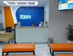 BRI KK Metro Tanah Abang Hadir Dukung Aktivitas Perdagangan dan Permudah Akses Layanan Perbankan