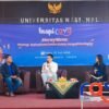 Bank Raya Dorong Mahasiswa Bangun Kebiasaan Finansial Sehat di Era Digital