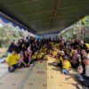 LP-190 Gelar WOW-DAY 2 Dorong Potensi Impactful Tourism Ledhok Timoho