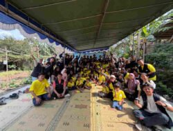 LP-190 Gelar WOW-DAY 2 Dorong Potensi Impactful Tourism Ledhok Timoho