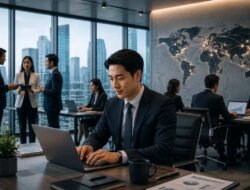 Barantum Bersanding dengan Vendor CRM Global di Pasar Indonesia