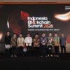 Blockchain Resmi Masuk Ekonomi Kreatif, IDBW 2026 Jadi Panggung Besar Web3 Indonesia