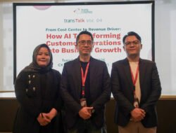 Bukan Sekadar Menjawab Pelanggan: 5 Perubahan yang Dihadirkan Generative AI dalam Contact Center Modern