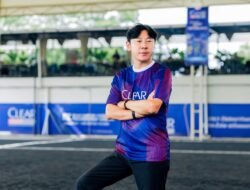 CLEAR Gandeng Shin Tae-yong untuk Kembangkan Talenta Muda Sepak Bola Indonesia