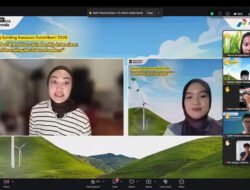 Pertamina Foundation Bekali Lebih dari 500 Calon Awardee Beasiswa Sobat Bumi Hadapi Tahap Wawancara