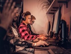 Cara Top Up VP Valorant Aman dan Cepat di Gamezi