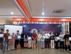 Enam Inovasi AI Unggulan Tampil di Demo Day AI Connect Innovation Lab