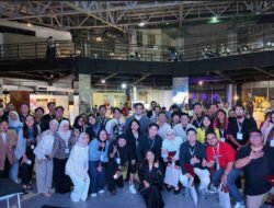 ConnectX Rayakan Setahun Perjalanan Bangun Ekosistem Lewat Founder dan Builder Summit 2026