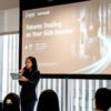Dupoin Futures Gandeng WeWork Edukasi Pekerja Swasta Kenali Peluang Side Income Futures Trading