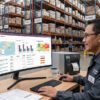 ERP Odoo Membantu Distributor Mengelola Multi Gudang Secara Terpusat
